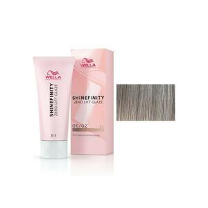 Vopsea de par semi-permanenta Shinefinity Zero Lift Glaze 60 ml imagine