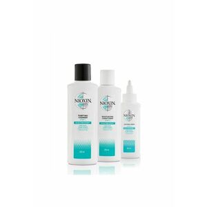 Kit produse tratament impotriva matretii si a scalpului iritat Scalp Recovery - 200 ml + 200 ml + 100 ml imagine