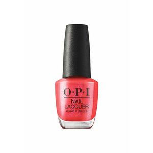 OPI Lac de unghii Nail Lacquer 15 ml Red imagine