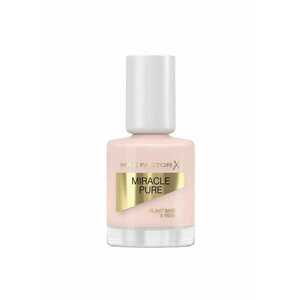 Lac de unghii Miracle Pure Nail - 12 ml imagine