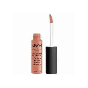 Ruj pentru buze NYX PM Soft Matte Lip Cream - 8 ml imagine