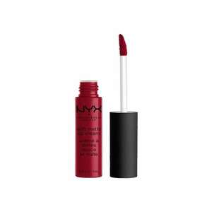 Ruj pentru buze NYX PM Soft Matte Lip Cream - 8 ml imagine