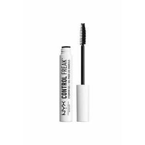 Mascara pentru sprancene NYX PM Control Freak 1 Clear - 9 g imagine