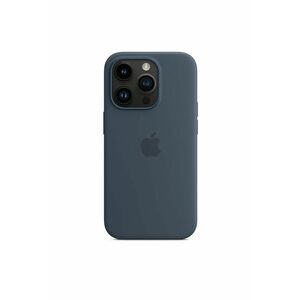 Husa de protectie Silicone Case with MagSafe pentru iPhone 14 Pro imagine