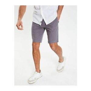 Pantaloni scurti chino slim fit THB Short Northsea 3697 imagine