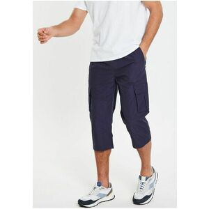 Pantaloni cargo trei sferturi THB Bruce Cargo 7005 imagine