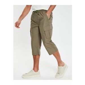 Pantaloni cargo trei sferturi THB Bruce Cargo 7005 imagine