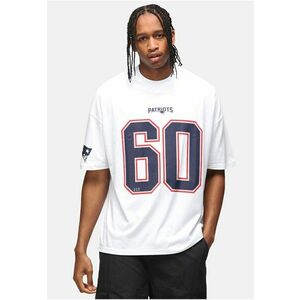 Tricou supradimensionat NFL Patriots 6293 imagine