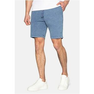 Pantaloni scurti sport cu buzunare oblice Storm 8193 imagine