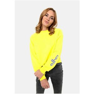 Bluza unisex de trening cu decolteu la baza gatului Wien 6935 imagine