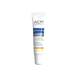 Crema pentru unghii ACM Novophane - 15 ml imagine