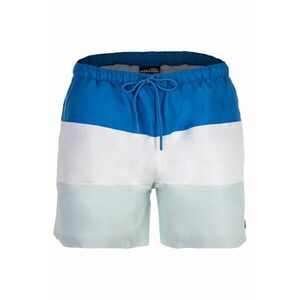 Pantaloni de baie scurti cu design colorblock Vespore 13757 imagine