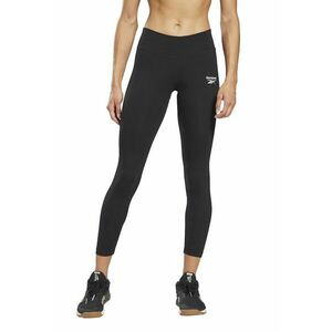 Colanti crop cu talie medie - pentru fitness Identity imagine