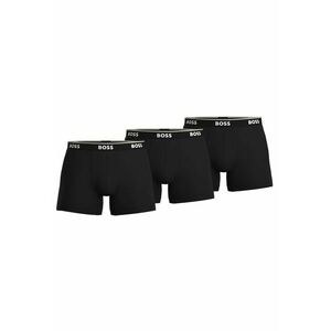 BOSS men's boxer shorts - 3-pack - B-Boxer Briefs 3P Power - Cotton Stretch - Logo B-BoxerBr 3P Power 12941 imagine