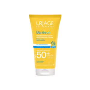 Crema protectie solara Bariesun SPF50+ - 50 ml imagine