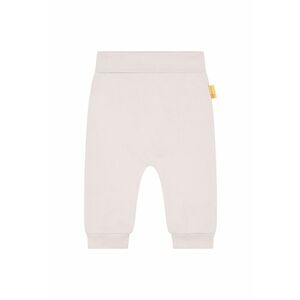 Pantaloni de trening cu aplicatie cu ursulet imagine