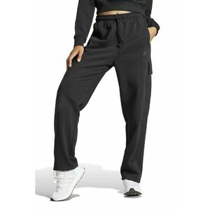 Pantaloni cargo de trening cu talie inalta ALL SZN imagine