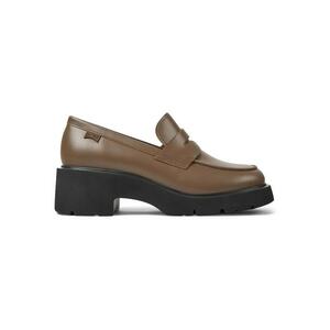 Pantofi loafer de piele Milah 1159 imagine