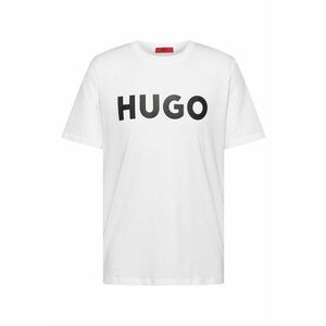 Tricou cu logo Dulivio imagine