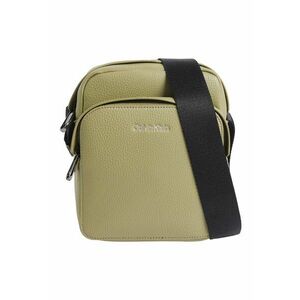 Geanta crossbody din piele ecologica cu logo imagine