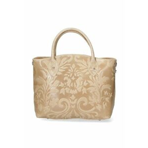 Geanta tote de piele cu model 25149 imagine