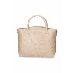 Geanta tote de piele cu model 25149 imagine