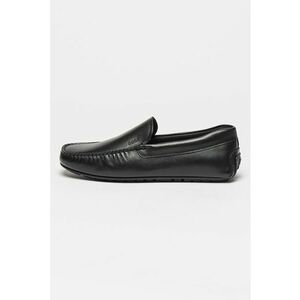 Pantofi loafer de piele imagine