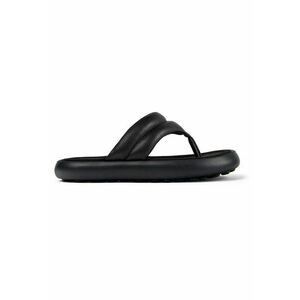 Papuci flip-flop matlasati de piele Pelotas Flota 26915 imagine