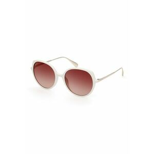 Ochelari de soare cat-eye cu lentile in degrade imagine