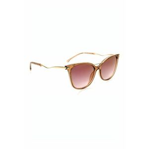 Ochelari de soare cat-eye cu lentile in degrade imagine