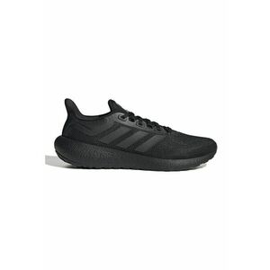 Pantofi unisex textili cu logo reflectorizant - pentru alergare Pureboost imagine