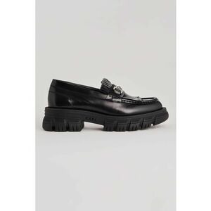 Pantofi loafer de piele Precinct imagine