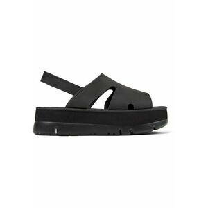 Sandale flatform Oruga Up imagine