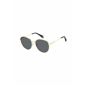 Ochelari de soare unisex polarizati rotunzi imagine