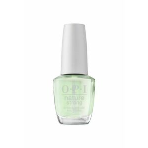 Baza de unghii cu ingrediente naturale Nature Strong Base Coat - 15 ml imagine