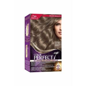 Vopsea de par permanenta Color Perfect - 135ml imagine