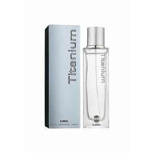 Apa de parfum Titanium - 100 ml imagine