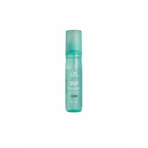 Spray Wella Professionals Invigo Volume Boost Uplifting Care pentru par lipsit de volum - 150 ml imagine