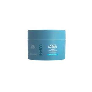 Masca Wella Professionals Invigo Scalp Balance Sensitive Scalp Mask pentru scalp sensibil - 150 ml imagine