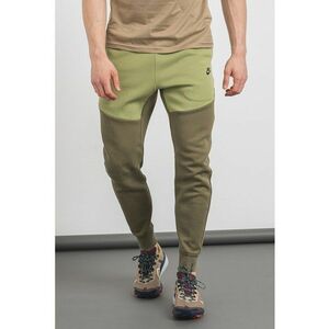 Pantaloni de trening conici cu buzunare oblice Tech imagine