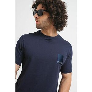 Armani Exchange Bărbați Tricou imagine