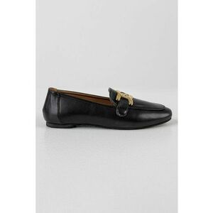 Pantofi loafer de piele ecologica imagine