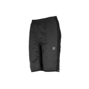 Pantaloni termici unisex cu detalii reflectorizante pentru antrenament imagine