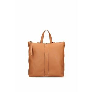 Rucsac de piele cu aspect texturat 27165 imagine