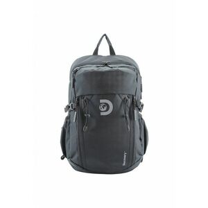 Rucsac unisex cu buzunare cu fermoar Metropolis -35L imagine