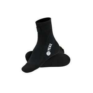 Sosete unisex din neopren pentru antrenament Neosock imagine