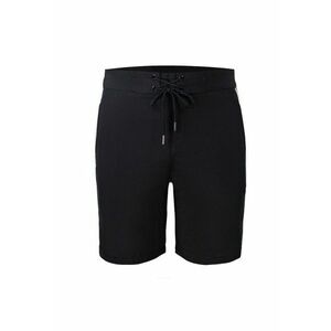 Pantaloni scurti de baie cu snur in talie DAVEY 28991 imagine