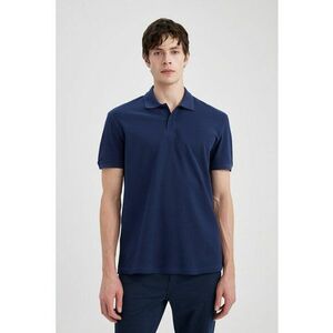 Tricou polo regular fit imagine