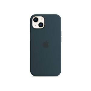 Husa de protectie Silicone Case with MagSafe pentru iPhone 13 imagine