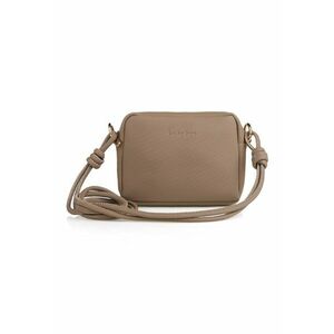 Geanta crossbody cu aspect texturat imagine